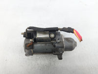 2017-2022 Gmc Acadia Car Starter Motor Solenoid OEM P/N:TN438000-2990 12667974 Fits Fits 2016 2017 2018 2019 2020 2021 2022 