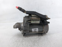 2017-2022 Gmc Acadia Car Starter Motor Solenoid OEM P/N:TN438000-2990 12667974 Fits Fits 2016 2017 2018 2019 2020 2021 2022 