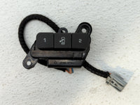 2010-2017 Gmc Acadia Master Power Window Switch Replacement Driver Side Left P/N:2588488170181023 Fits OEM Used Auto Parts -