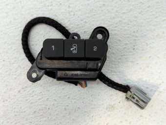 compare product 2010-2017 Gmc Acadia Master Power Window Switch Replacement Driver Side Left P/N:2588488170181023 Fits OEM Used Auto Parts