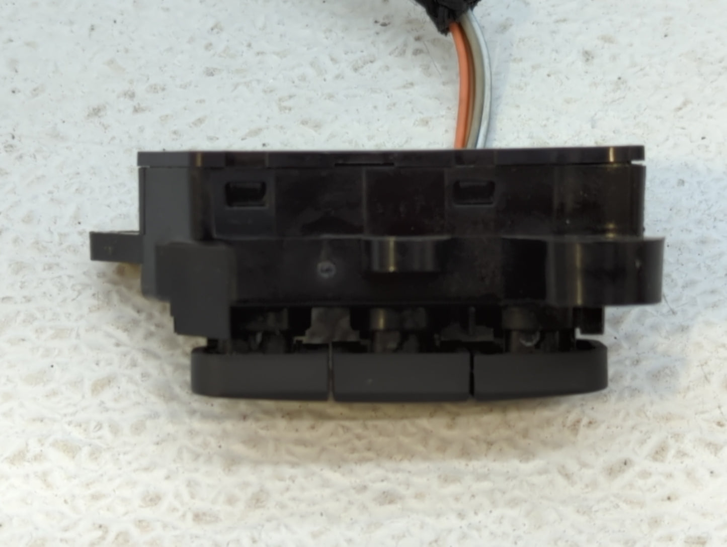 2010-2017 Gmc Acadia Master Power Window Switch Replacement Driver Side Left P/N:2588488170181023 Fits OEM Used Auto Parts -