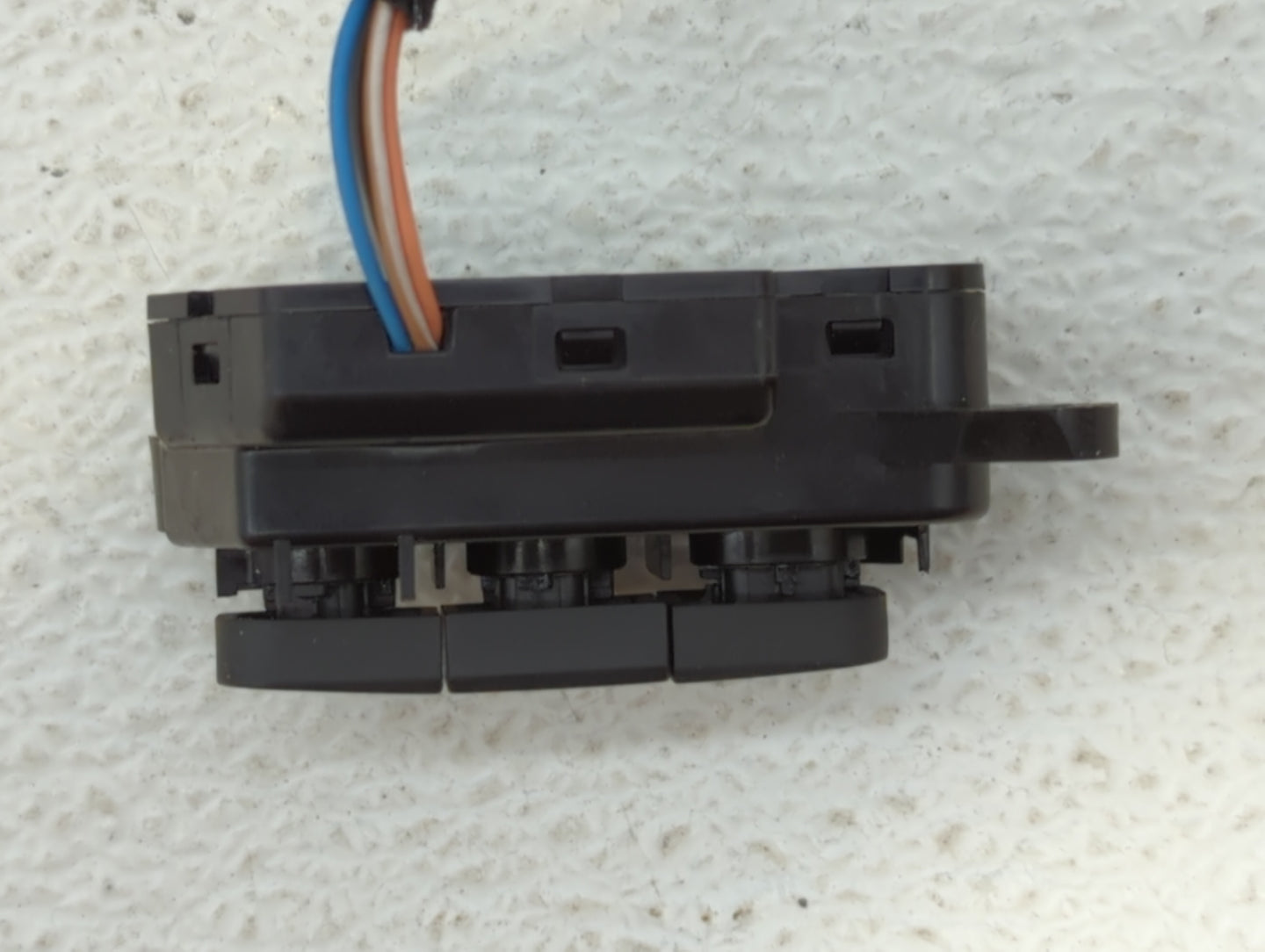 2010-2017 Gmc Acadia Master Power Window Switch Replacement Driver Side Left P/N:2588488170181023 Fits OEM Used Auto Parts -