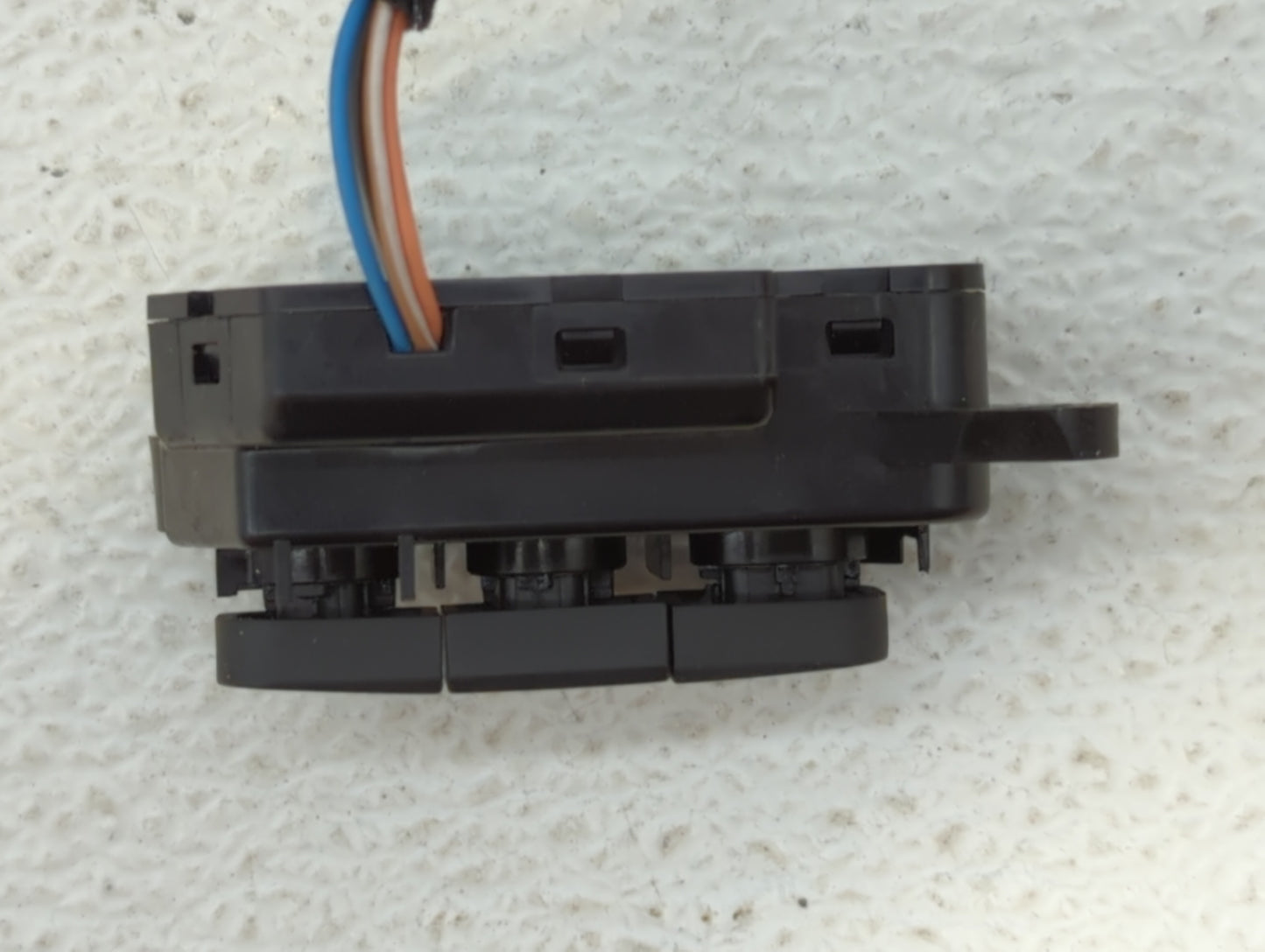 2010-2017 Gmc Acadia Master Power Window Switch Replacement Driver Side Left P/N:2588488170181023 Fits OEM Used Auto Parts -