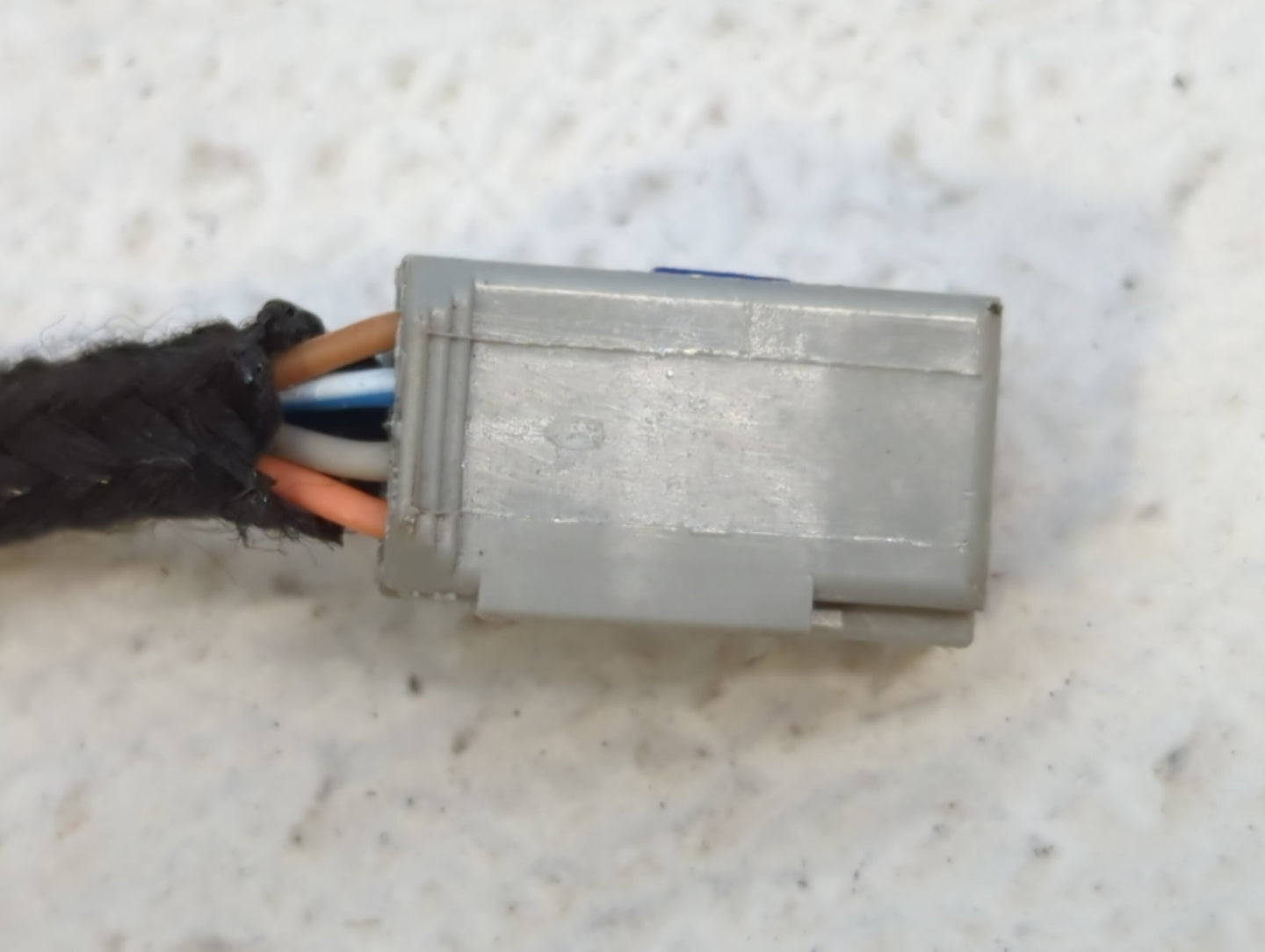 2010-2017 Gmc Acadia Master Power Window Switch Replacement Driver Side Left P/N:2588488170181023 Fits OEM Used Auto Parts -