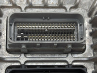 2017 Gmc Acadia PCM Engine Control Computer ECU ECM PCU OEM P/N:12670801 Fits Fits 2018 2019 2020 OEM Used Auto Parts - Oemu