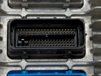 2017 Gmc Acadia PCM Engine Control Computer ECU ECM PCU OEM P/N:12670801 Fits Fits 2018 2019 2020 OEM Used Auto Parts - Oemu