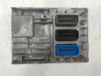 2017-2022 Gmc Acadia PCM Engine Control Computer ECU ECM PCU OEM P/N:12679552 Fits 2016 2017 2018 2019 2020 2021 2022 OEM Us
