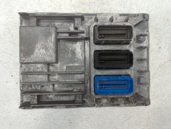 compare product 2017-2022 Gmc Acadia PCM Engine Control Computer ECU ECM PCU OEM P/N:12679552 Fits 2016 2017 2018 2019 2020 2021 2022 OEM Used Auto Parts