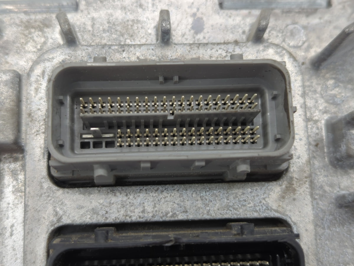2017-2022 Gmc Acadia PCM Engine Control Computer ECU ECM PCU OEM P/N:12679552 Fits 2016 2017 2018 2019 2020 2021 2022 OEM Us