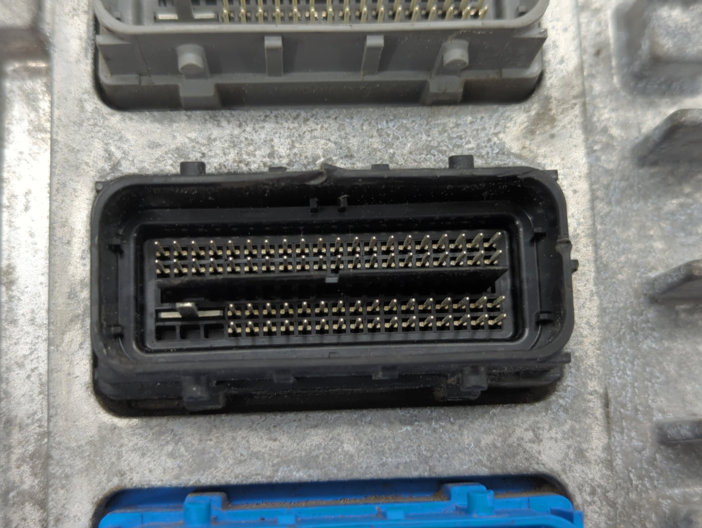 2017-2022 Gmc Acadia PCM Engine Control Computer ECU ECM PCU OEM P/N:12679552 Fits Fits 2016 2017 2018 2019 2020 2021 2022 O