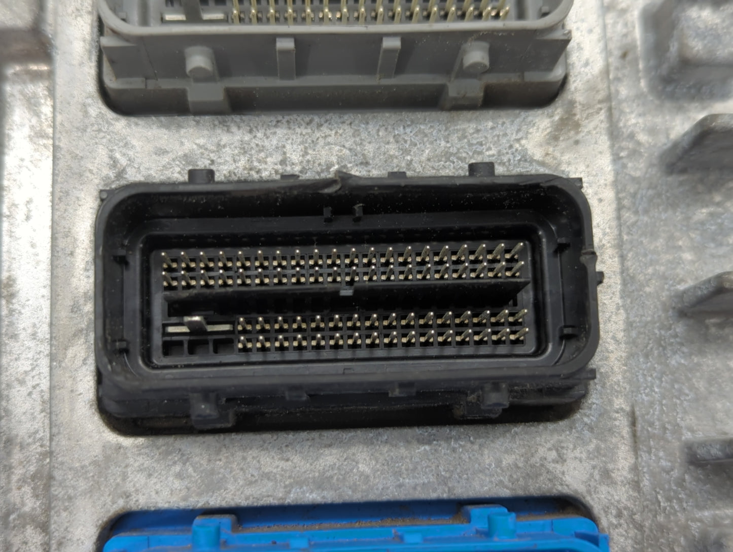 2017-2022 Gmc Acadia PCM Engine Control Computer ECU ECM PCU OEM P/N:12679552 Fits Fits 2016 2017 2018 2019 2020 2021 2022 O