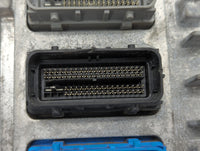 2017-2022 Gmc Acadia PCM Engine Control Computer ECU ECM PCU OEM P/N:12679552 Fits Fits 2016 2017 2018 2019 2020 2021 2022 O