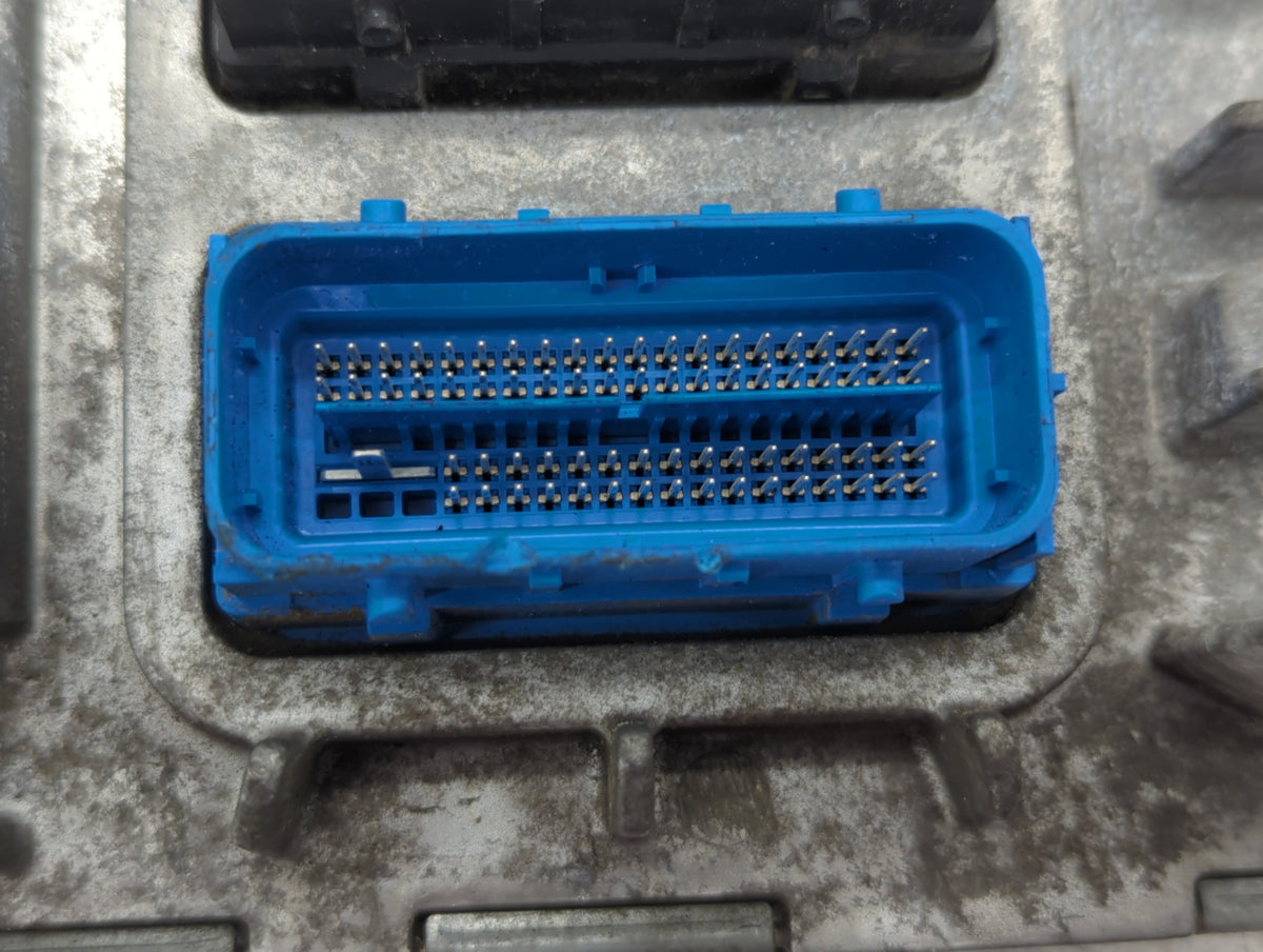 2017-2022 Gmc Acadia PCM Engine Control Computer ECU ECM PCU OEM P/N:12679552 Fits 2016 2017 2018 2019 2020 2021 2022 OEM Us