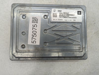 2017-2022 Gmc Acadia PCM Engine Control Computer ECU ECM PCU OEM P/N:12679552 Fits Fits 2016 2017 2018 2019 2020 2021 2022 O