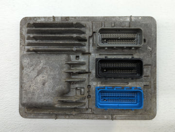 2017-2021 Gmc Acadia PCM Engine Control Computer ECU ECM PCU OEM P/N:12680876 Fits Fits 2017 2018 2019 2020 2021 2022 OEM Us