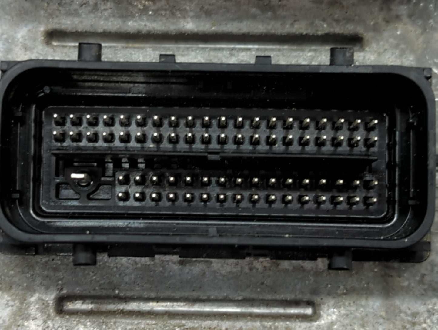 2017-2021 Gmc Acadia PCM Engine Control Computer ECU ECM PCU OEM P/N:12680876 Fits Fits 2017 2018 2019 2020 2021 2022 OEM Us