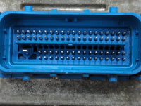 2017-2021 Gmc Acadia PCM Engine Control Computer ECU ECM PCU OEM P/N:12680876 Fits Fits 2017 2018 2019 2020 2021 2022 OEM Us