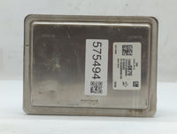 2017-2021 Gmc Acadia PCM Engine Control Computer ECU ECM PCU OEM P/N:12680876 Fits Fits 2017 2018 2019 2020 2021 2022 OEM Us
