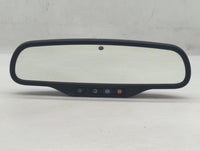 2009-2017 Gmc Acadia Interior Rear View Mirror Replacement OEM P/N:23346620 E11025898 Fits OEM Used Auto Parts - Oemusedauto