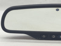 2009-2017 Gmc Acadia Interior Rear View Mirror Replacement OEM P/N:23346620 E11025898 Fits OEM Used Auto Parts - Oemusedauto