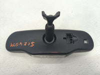 2009-2017 Gmc Acadia Interior Rear View Mirror Replacement OEM P/N:23346620 E11025898 Fits OEM Used Auto Parts - Oemusedauto