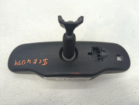 2009-2017 Gmc Acadia Interior Rear View Mirror Replacement OEM P/N:23346620 E11025898 Fits OEM Used Auto Parts - Oemusedauto