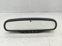 2009-2017 Gmc Acadia Interior Rear View Mirror Replacement OEM P/N:E11025898 Fits OEM Used Auto Parts - Oemusedautoparts1.co
