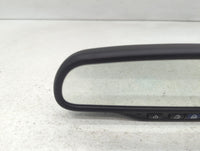 2009-2017 Gmc Acadia Interior Rear View Mirror Replacement OEM P/N:E11025898 Fits OEM Used Auto Parts - Oemusedautoparts1.co