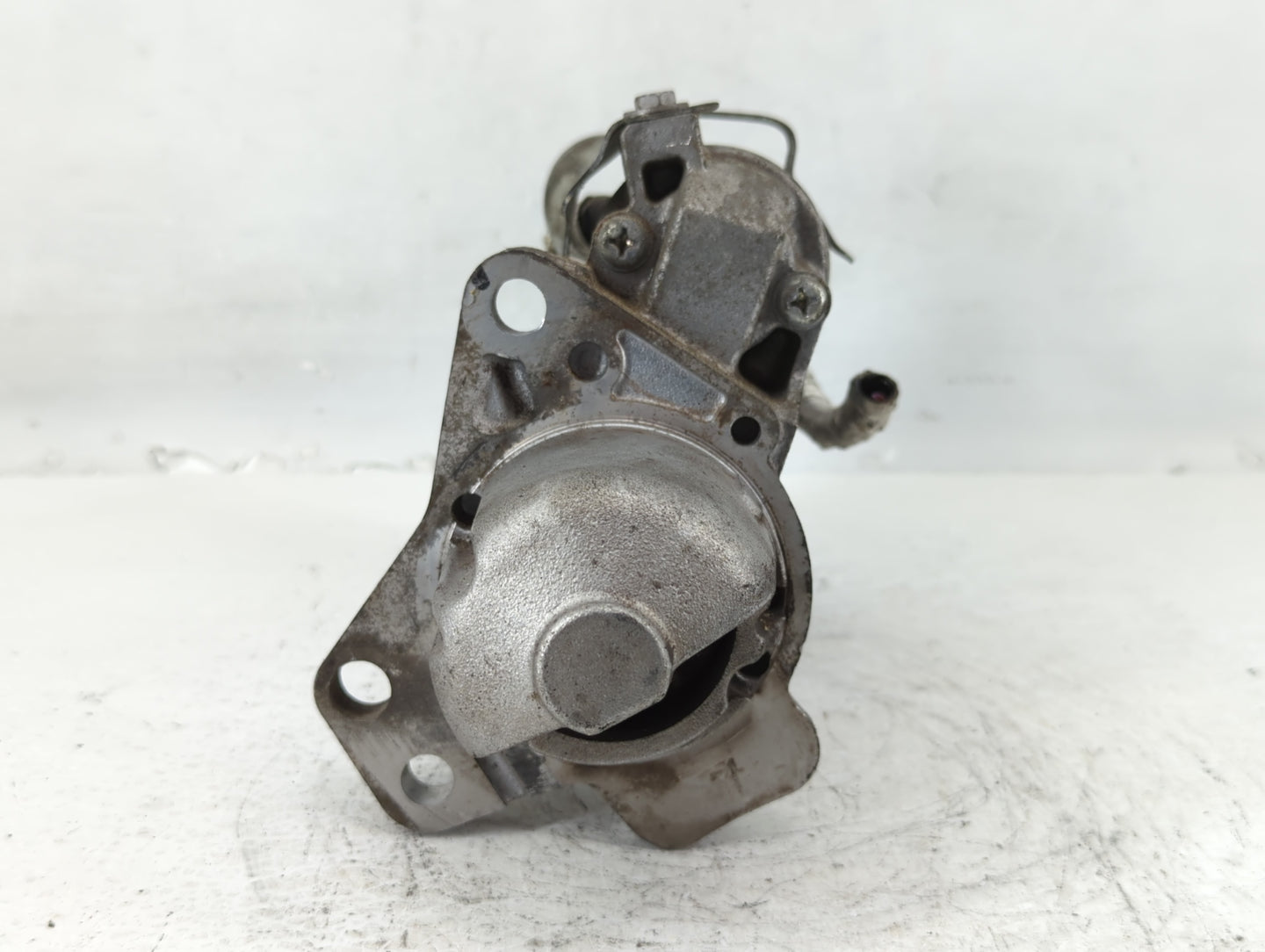 2007-2017 Gmc Acadia Car Starter Motor Solenoid OEM P/N:M000T23871ZC 12645298 Fits OEM Used Auto Parts - Oemusedautoparts1.c