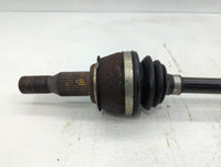 2017-2019 Gmc Acadia Axle Shaft Front Passenger Cv C/v - Oemusedautoparts1.com