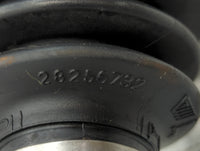 2017-2019 Gmc Acadia Axle Shaft Front Passenger Cv C/v - Oemusedautoparts1.com