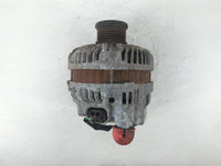 2013-2017 Gmc Acadia Alternator Replacement Generator Charging Assembly Engine OEM P/N:23100 ZW40B Fits OEM Used Auto Parts 