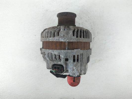 2013-2017 Gmc Acadia Alternator Replacement Generator Charging Assembly Engine OEM P/N:23100 ZW40B Fits OEM Used Auto Parts 