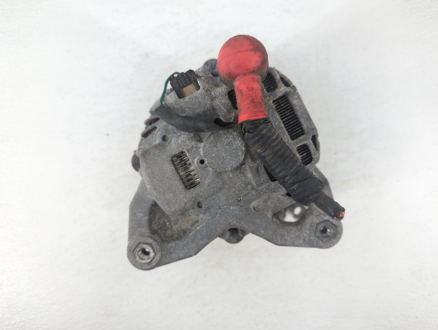 2013-2017 Gmc Acadia Alternator Replacement Generator Charging Assembly Engine OEM P/N:23100 ZW40B Fits OEM Used Auto Parts 