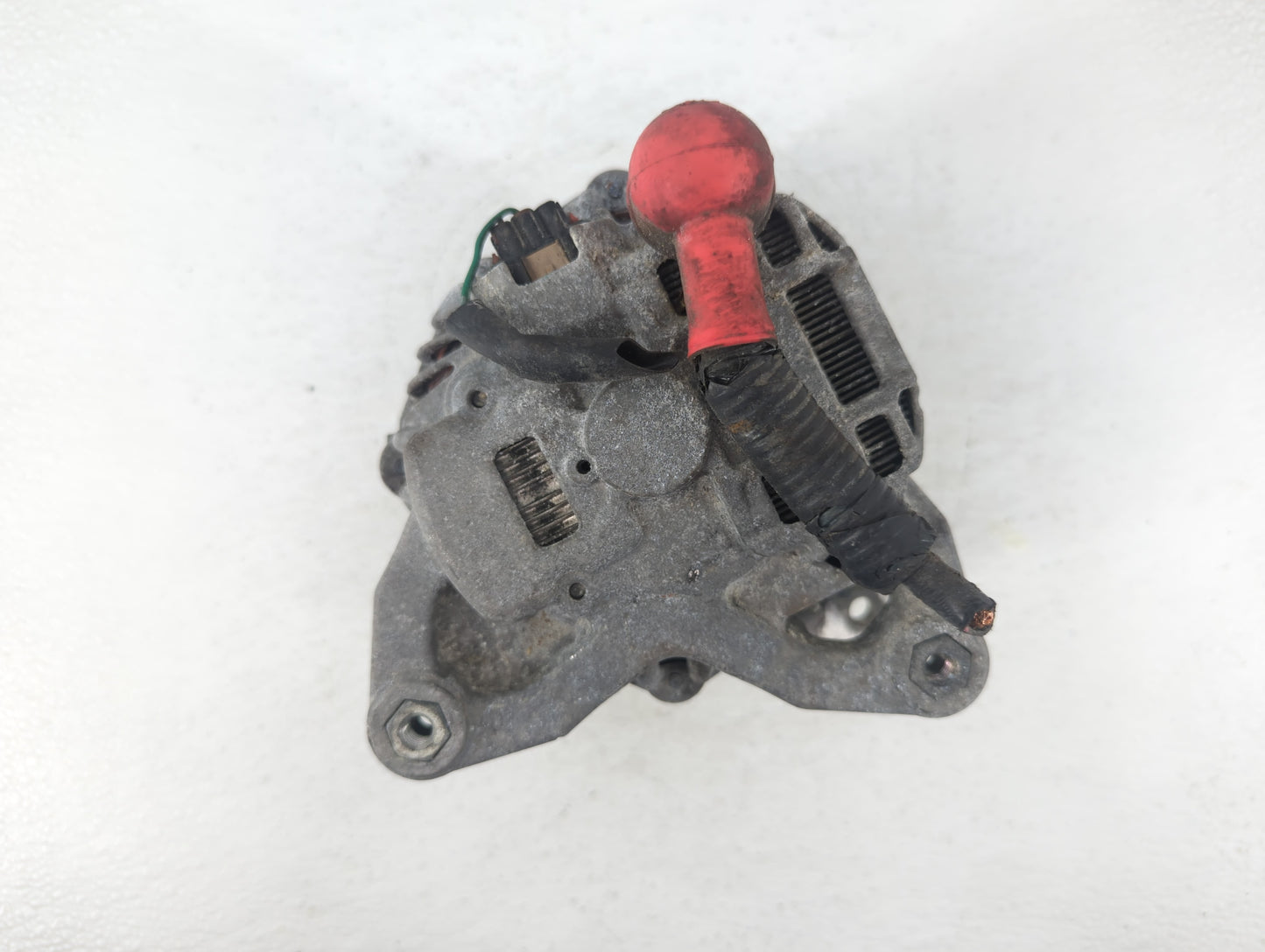 2013-2017 Gmc Acadia Alternator Replacement Generator Charging Assembly Engine OEM P/N:23100 ZW40B Fits OEM Used Auto Parts 