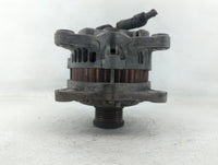 2013-2017 Gmc Acadia Alternator Replacement Generator Charging Assembly Engine OEM P/N:23100 ZW40B Fits OEM Used Auto Parts 
