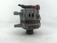 2013-2017 Gmc Acadia Alternator Replacement Generator Charging Assembly Engine OEM P/N:23100 ZW40B Fits OEM Used Auto Parts 