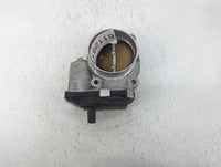 2017-2022 Gmc Acadia Throttle Body P/N:12671014 Fits Fits 2016 2017 2018 2019 2020 2021 2022 OEM Used Auto Parts - Oemusedau