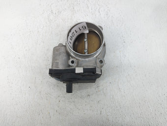 compare product 2017-2022 Gmc Acadia Throttle Body P/N:12671014 Fits Fits 2016 2017 2018 2019 2020 2021 2022 OEM Used Auto Parts