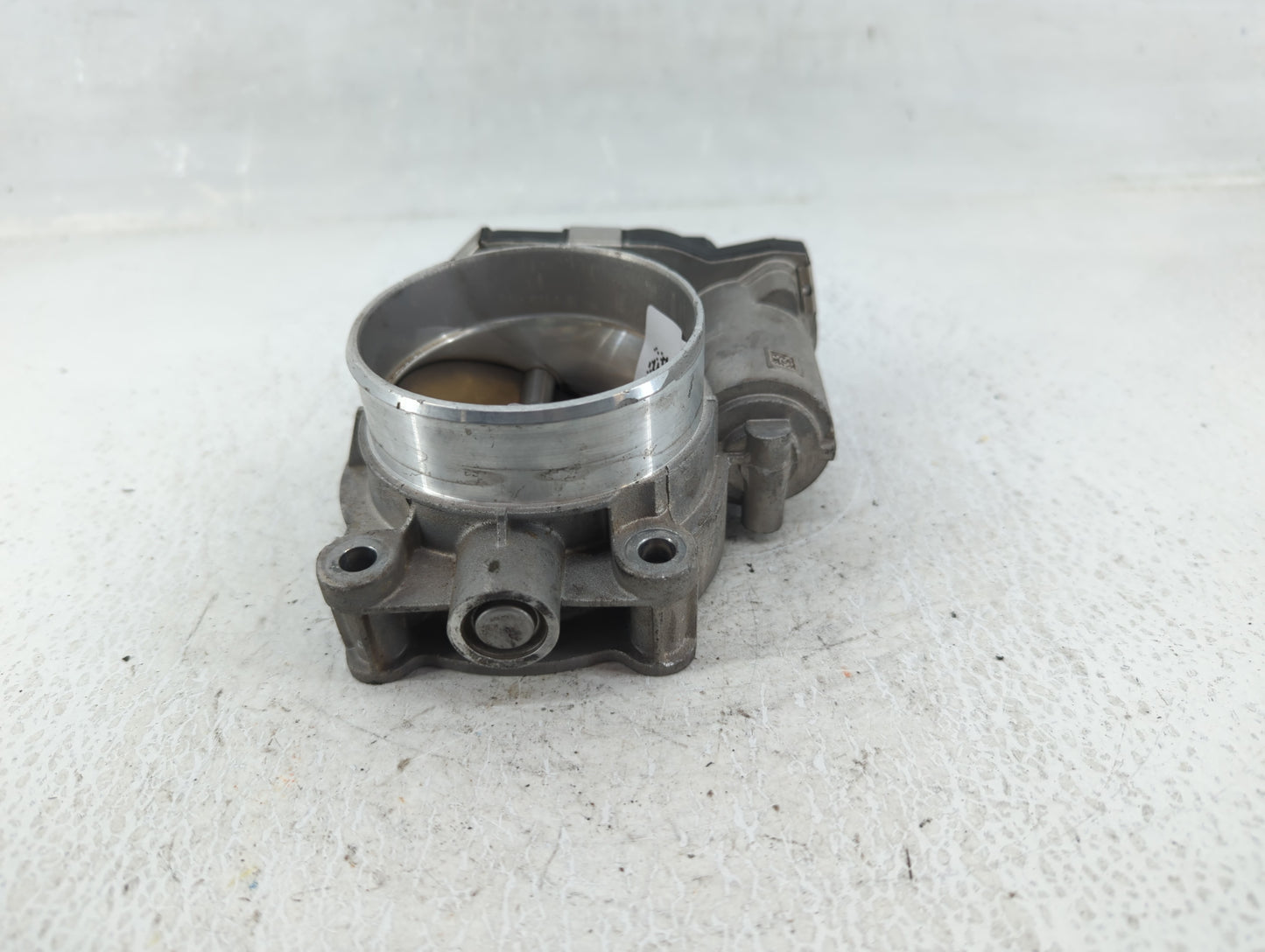 2017-2022 Gmc Acadia Throttle Body P/N:12671014 Fits Fits 2016 2017 2018 2019 2020 2021 2022 OEM Used Auto Parts - Oemusedau