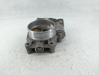 2017-2022 Gmc Acadia Throttle Body P/N:12671014 Fits Fits 2016 2017 2018 2019 2020 2021 2022 OEM Used Auto Parts - Oemusedau