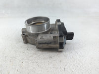 2017-2022 Gmc Acadia Throttle Body P/N:12671014 Fits Fits 2016 2017 2018 2019 2020 2021 2022 OEM Used Auto Parts - Oemusedau