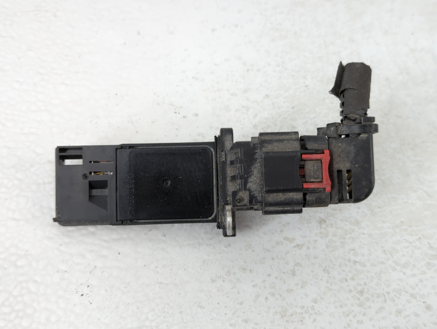 2012-2022 Gmc Acadia Mass Air Flow Meter Maf - Oemusedautoparts1.com