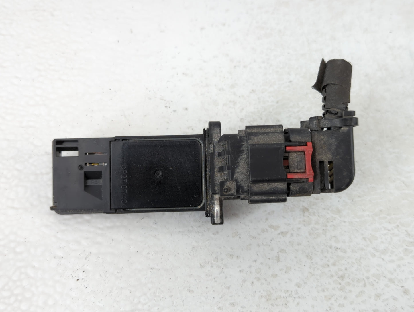 2012-2022 Gmc Acadia Mass Air Flow Meter Maf - Oemusedautoparts1.com