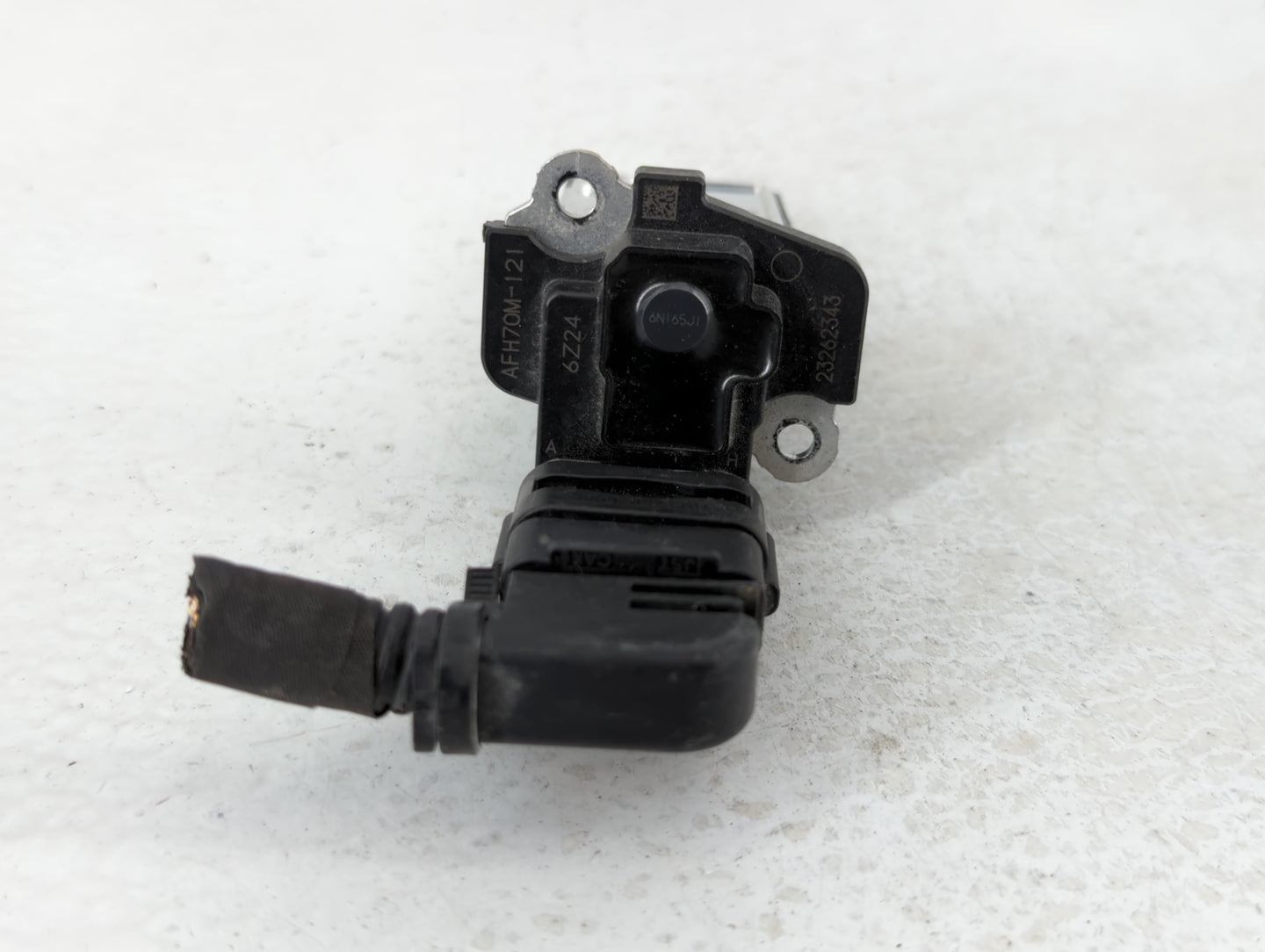 2012-2022 Gmc Acadia Mass Air Flow Meter Maf - Oemusedautoparts1.com