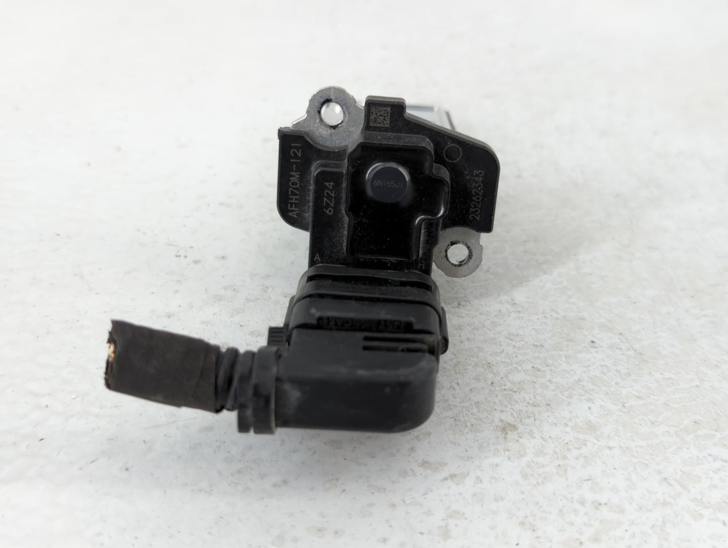 2012-2022 Gmc Acadia Mass Air Flow Meter Maf - Oemusedautoparts1.com