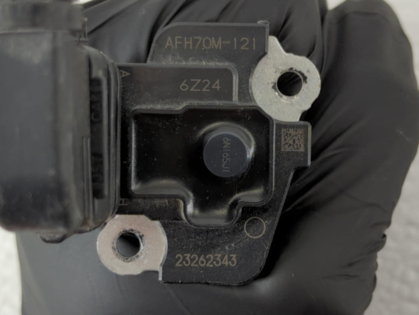 2012-2022 Gmc Acadia Mass Air Flow Meter Maf - Oemusedautoparts1.com