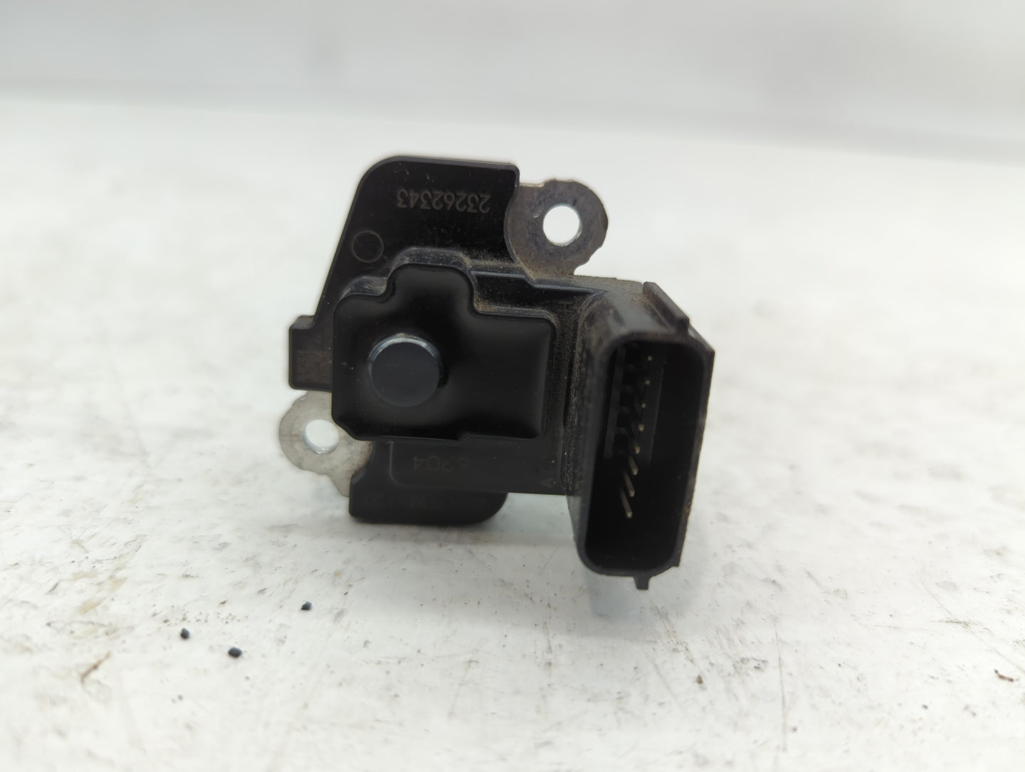 2012-2022 Gmc Acadia Mass Air Flow Meter Maf - Oemusedautoparts1.com