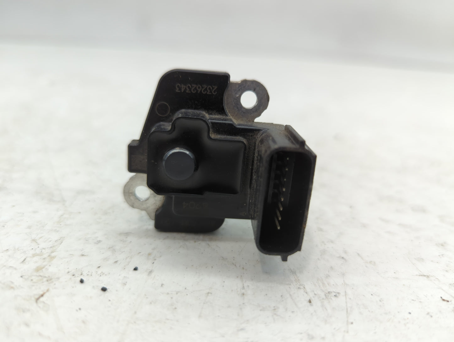 2012-2022 Gmc Acadia Mass Air Flow Meter Maf - Oemusedautoparts1.com