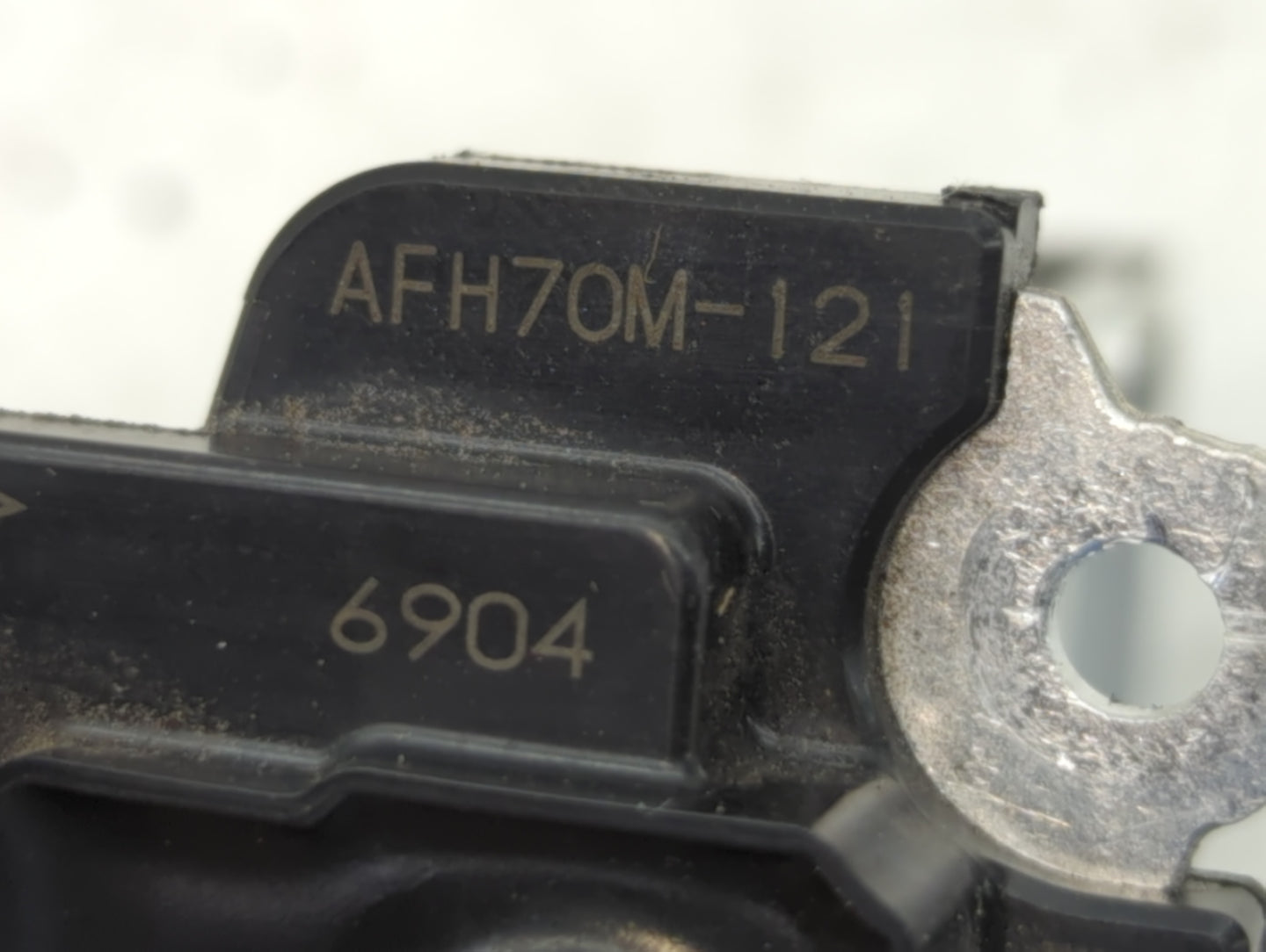 2012-2022 Gmc Acadia Mass Air Flow Meter Maf - Oemusedautoparts1.com